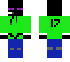 enderman gamer 