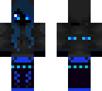 enderman girl