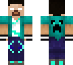 epic steve