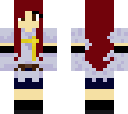 erza scarlett