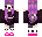 even more edited kawaii chan