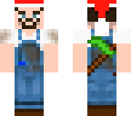 farmer sjin x-mas