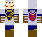 fierce deity link