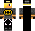final batman bolly