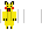 finnblitz en yannick pikachu