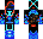 fire and ice