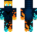 fire boy
