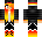 fire edit
