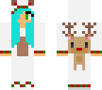 fix my christmas outfit