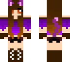 fixed brunette