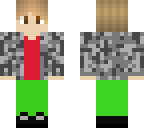 fixed chrismas aaron