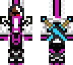 fixed cow assassin