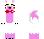 fixed mangle