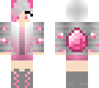 fixed pink