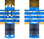flakeysdreamblueskin