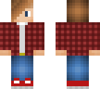 flanel kid