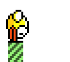 flappy bird died an edit