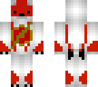 flash polarbear
