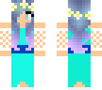 flower girl