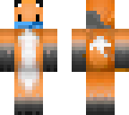 fox
