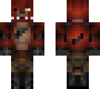 fox