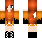fox wreck girl