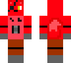 foxy the pirate