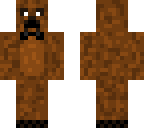 freddy creeper