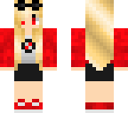genderbent dave strider