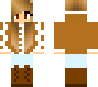 gingerbread hoodie