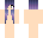 girl skin base