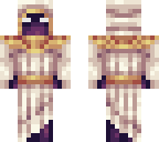 god