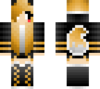 gold mange