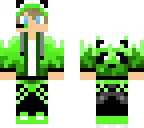 greenpandaboy