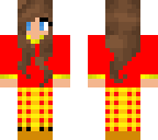 gryffindor pajamas