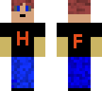 halffulls skin