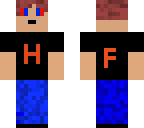 halffulls skin