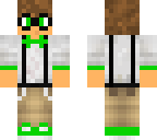 hd skin green stuff