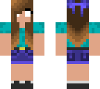 herobrine girl