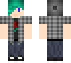 hipster boy