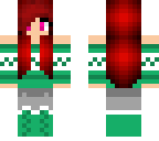 holiday she-elf