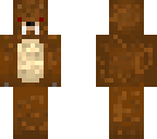 hostile bear