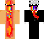 hotdog troll