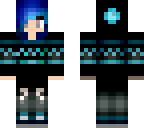 i love this skin