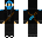 ice ninja