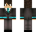 ifistformuffins's suit
