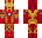 iron mark 43