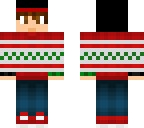 ismaeldibu xmas