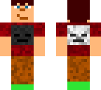 jacob the broman