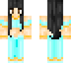 jasmine - disney princesses
